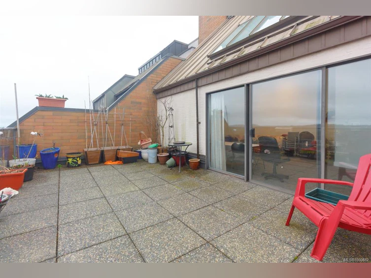 505-1630 Quadra Street, Victoria, BC, V8W 3J5 - 28