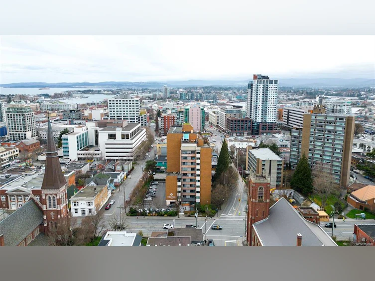 505-1630 Quadra Street, Victoria, BC, V8W 3J5 - 33