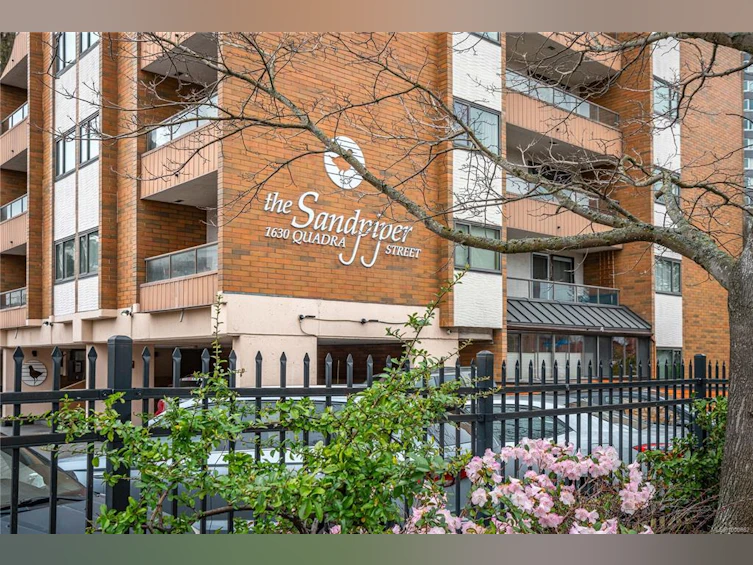 505-1630 Quadra Street, Victoria, BC, V8W 3J5 - 31