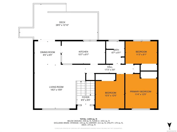 825 2nd Avenue, Campbell River, BC, V9W 3V5 - 45