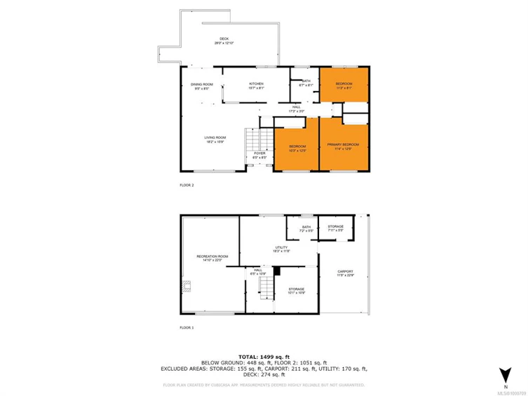 825 2nd Avenue, Campbell River, BC, V9W 3V5 - 47