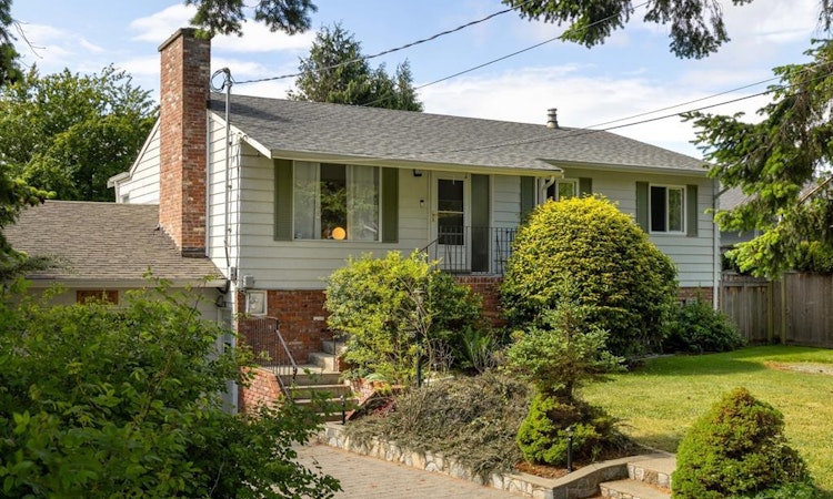 2495 Beaufort Road