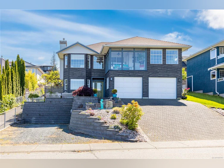 733 Bowen Drive, Campbell River, BC, V9H 1S2 - 3
