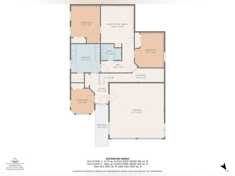 733 Bowen Drive, Campbell River, BC, V9H 1S2 - 77