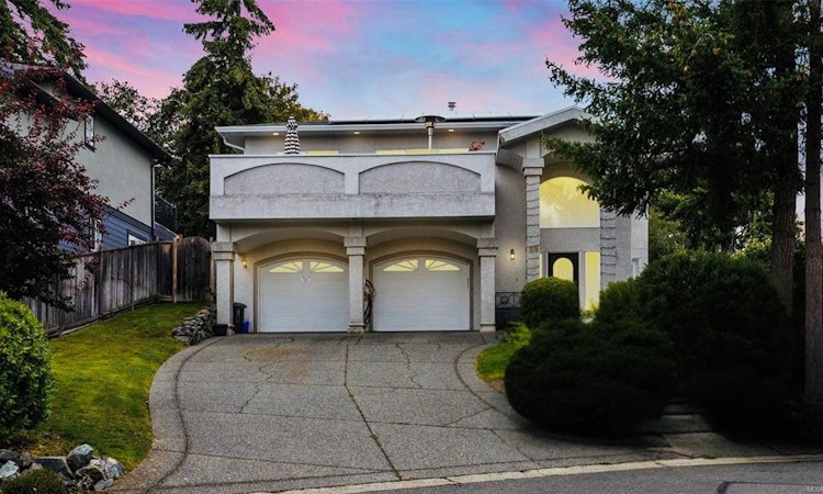 88 Chilco Ridge Place