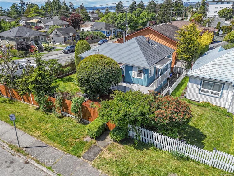504 Sturdee Street, Esquimalt, BC, V9A 6R3 - 2