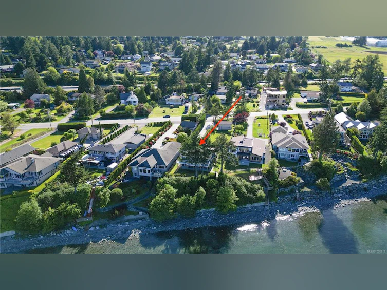 8693 Lochside Drive, North Saanich, BC, V8L 1M8 - 3