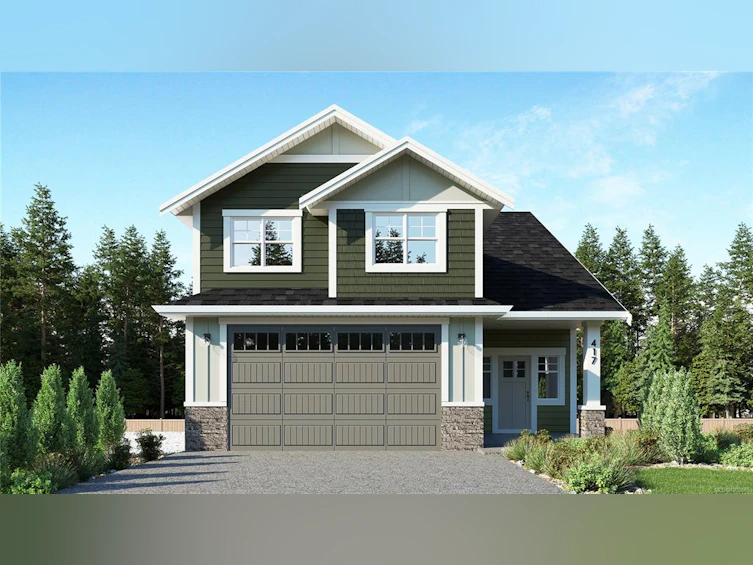 417 Rock Dove Place, Colwood, BC, V9C 0R5