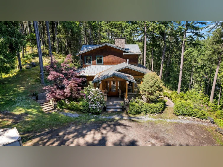 260 Little Mountain Road, Salt Spring Island, BC, V8K 2L4 - 2