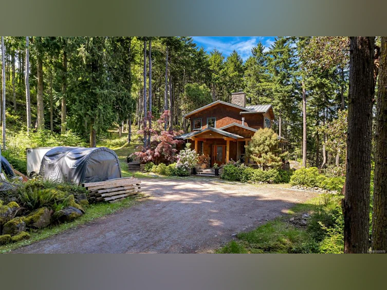260 Little Mountain Road, Salt Spring Island, BC, V8K 2L4 - 12
