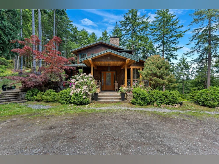 260 Little Mountain Road, Salt Spring Island, BC, V8K 2L4 - 58