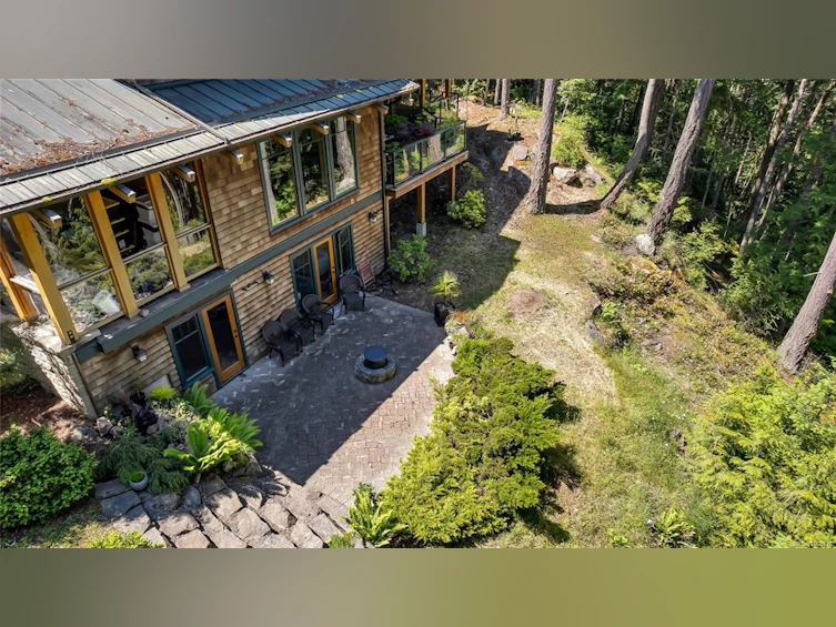 260 Little Mountain Road, Salt Spring Island, BC, V8K 2L4 - 3