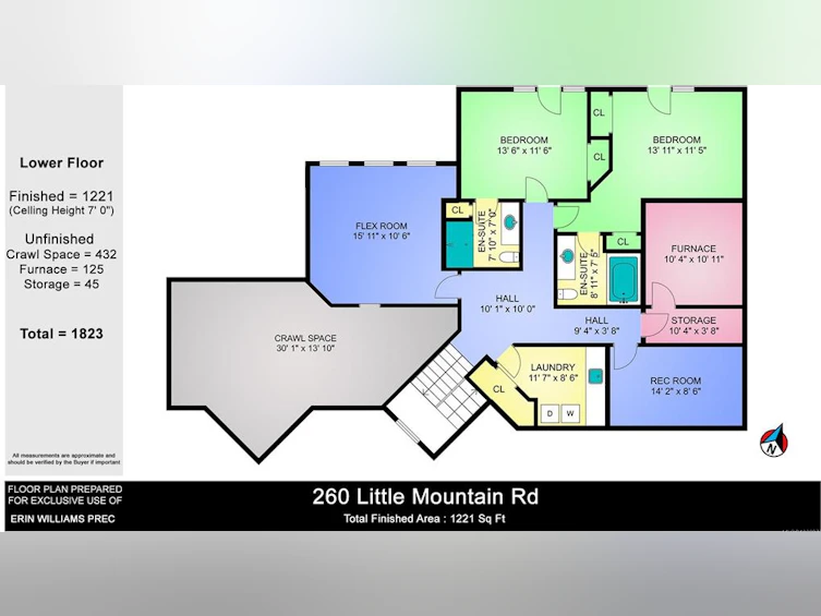260 Little Mountain Road, Salt Spring Island, BC, V8K 2L4 - 81