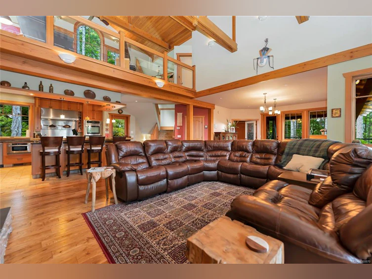 260 Little Mountain Road, Salt Spring Island, BC, V8K 2L4 - 26