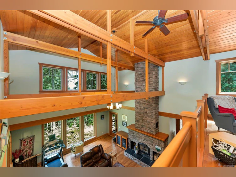 260 Little Mountain Road, Salt Spring Island, BC, V8K 2L4 - 40