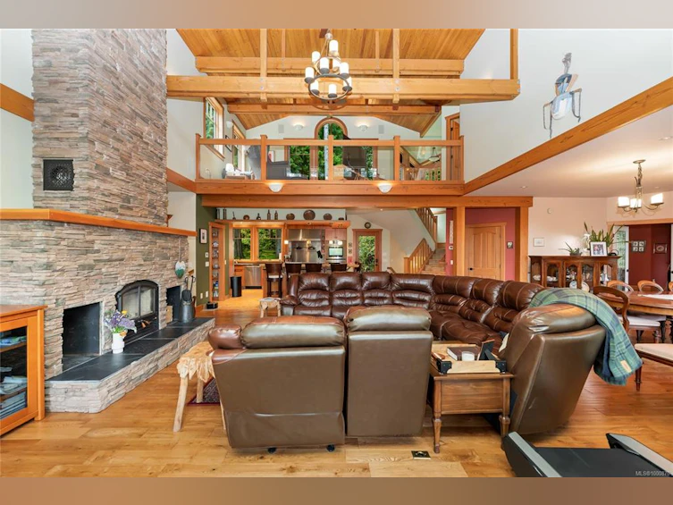 260 Little Mountain Road, Salt Spring Island, BC, V8K 2L4 - 28