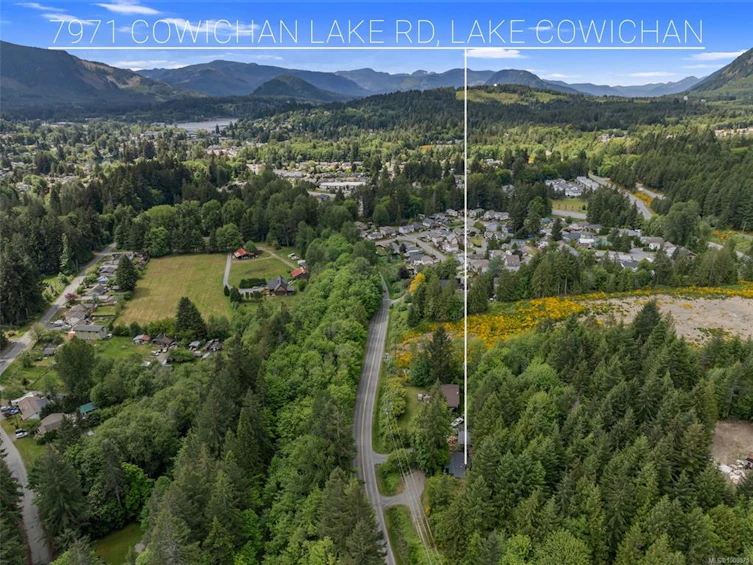 7971 Cowichan Lake Road, Lake Cowichan, BC, V0R 2G0 - 35