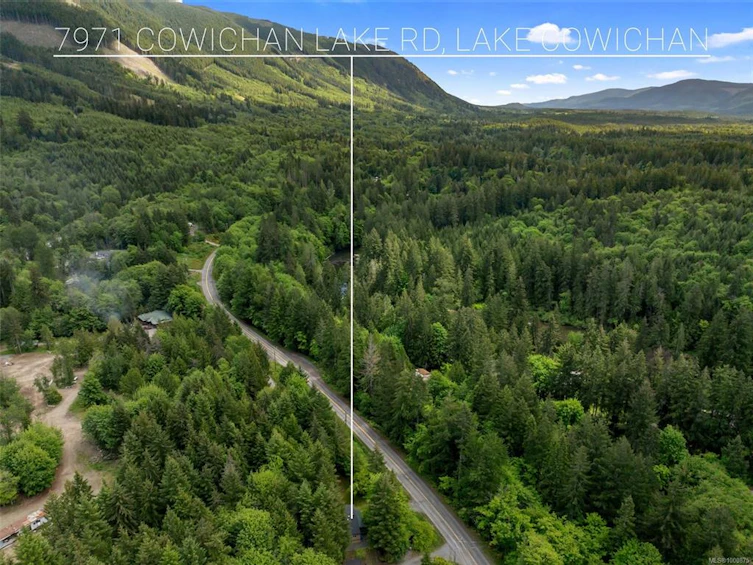 7971 Cowichan Lake Road, Lake Cowichan, BC, V0R 2G0 - 37