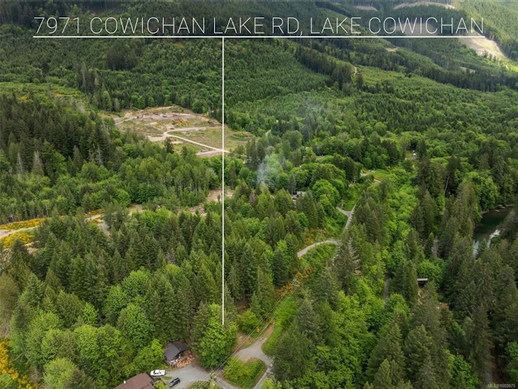 7971 Cowichan Lake Road, Lake Cowichan, BC, V0R 2G0 - 33