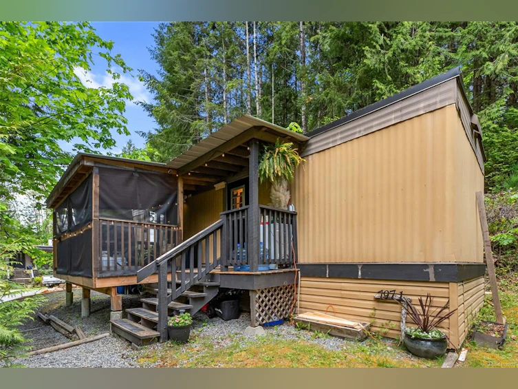 7971 Cowichan Lake Road, Lake Cowichan, BC, V0R 2G0 - 4
