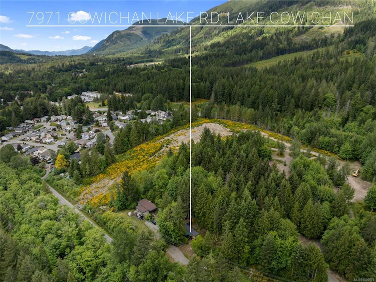 7971 Cowichan Lake Road, Lake Cowichan, BC, V0R 2G0 - 38