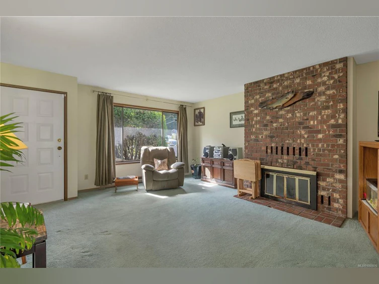 327 Berne Road, Campbell River, BC, V9W 6G6 - 3