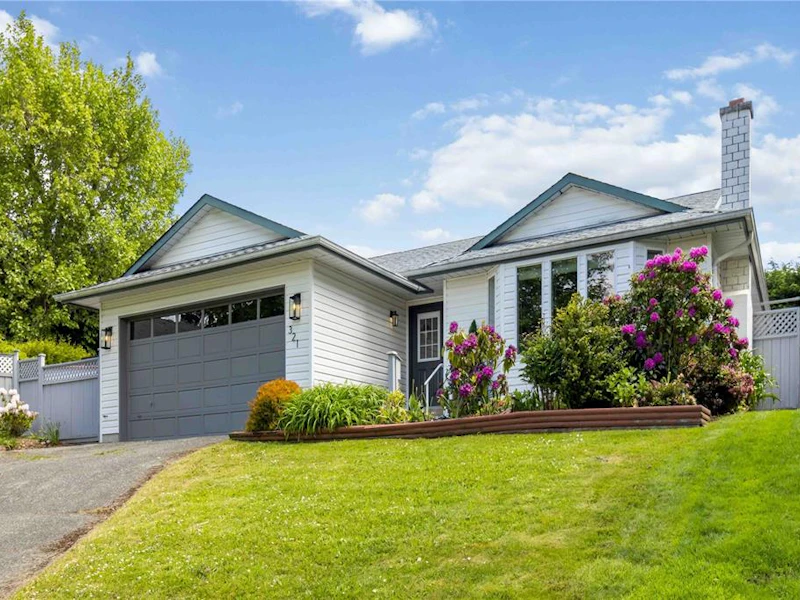 321 Gull Road, View Royal BC V9B 1L3