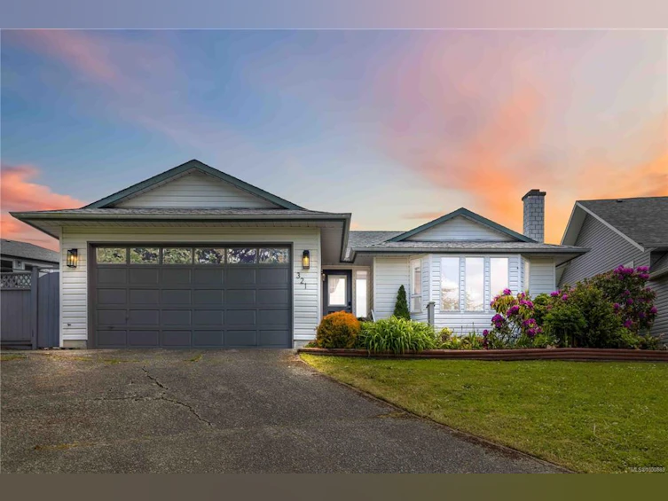 321 Gull Road, View Royal, BC, V9B 1L3 - 2