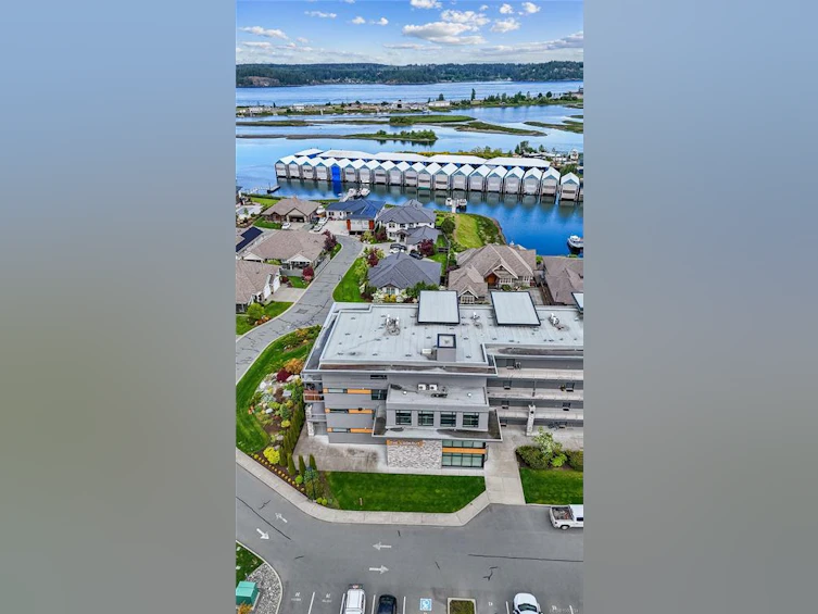 104-2777 North Beach Drive, Campbell River, BC, V9W 0B5 - 21