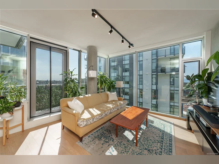 1407-989 Johnson Street, Victoria, BC, V8V 0E3 - 8