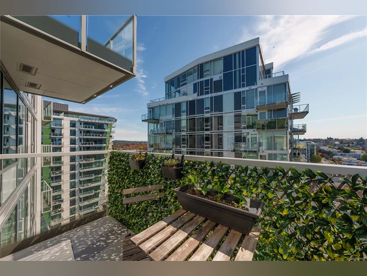 1407-989 Johnson Street, Victoria, BC, V8V 0E3 - 18