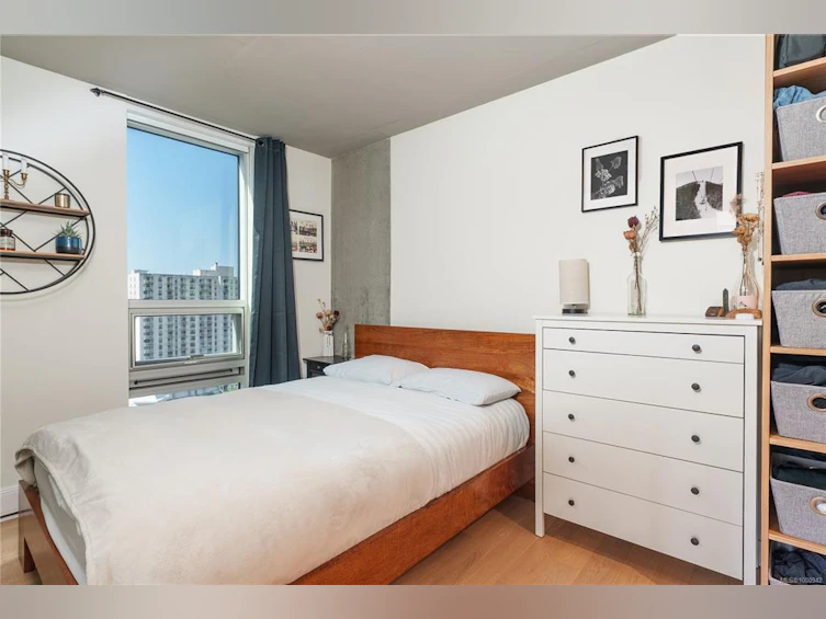 1407-989 Johnson Street, Victoria, BC, V8V 0E3 - 11