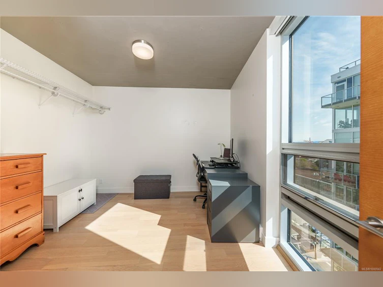 1407-989 Johnson Street, Victoria, BC, V8V 0E3 - 16