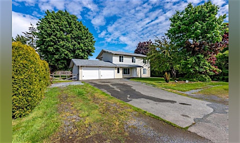 164 Crawford Road, Campbell River, BC, V9H 1K3