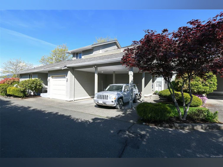 104-1400 Tunner Drive, Courtenay, BC, V9N 8S2 - 33