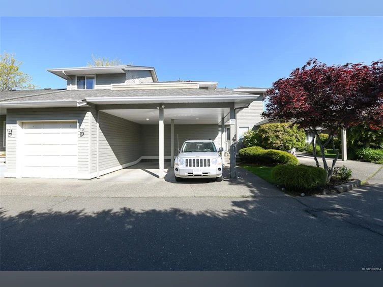 104-1400 Tunner Drive, Courtenay, BC, V9N 8S2 - 32