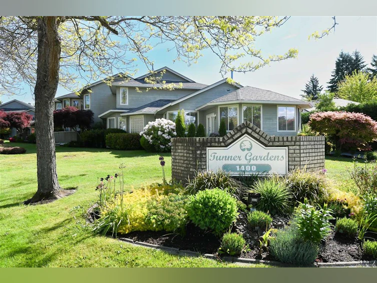 104-1400 Tunner Drive, Courtenay, BC, V9N 8S2 - 29