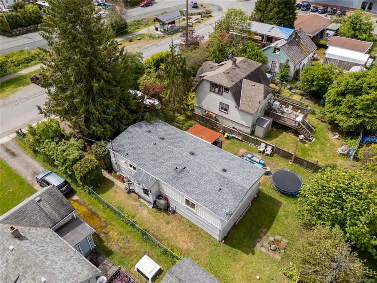 71 Wellington Road, Lake Cowichan, BC, V0R 2G0 - 24