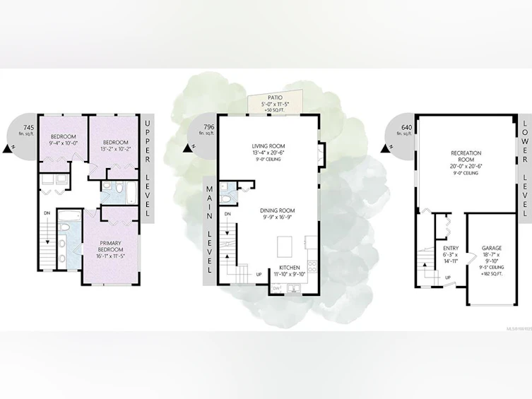 3496 Myles Mansell Road, Langford, BC, V9C 0N6 - 40