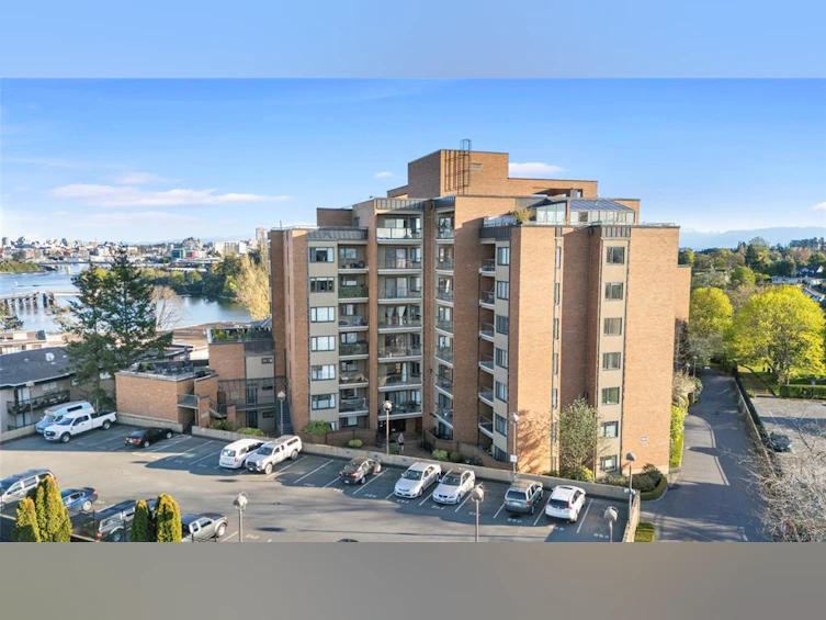 102-103 E Gorge Road, Victoria, BC, V9A 6Z2 - 29