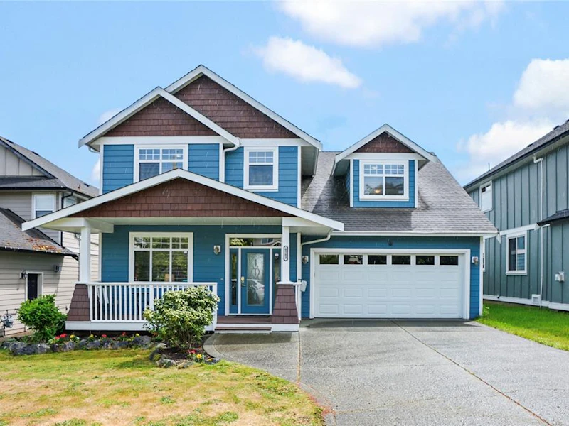 6583 Felderhof Road, Sooke BC V9Z 0V8
