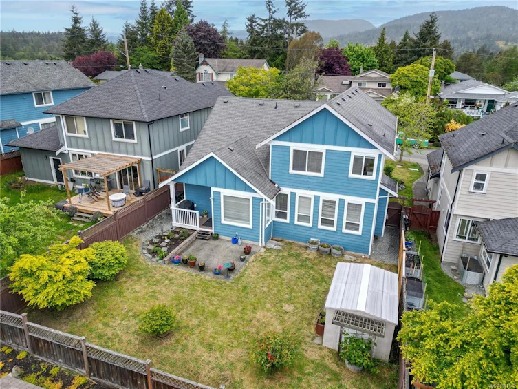 6583 Felderhof Road, Sooke, BC, V9Z 0V8 - 34