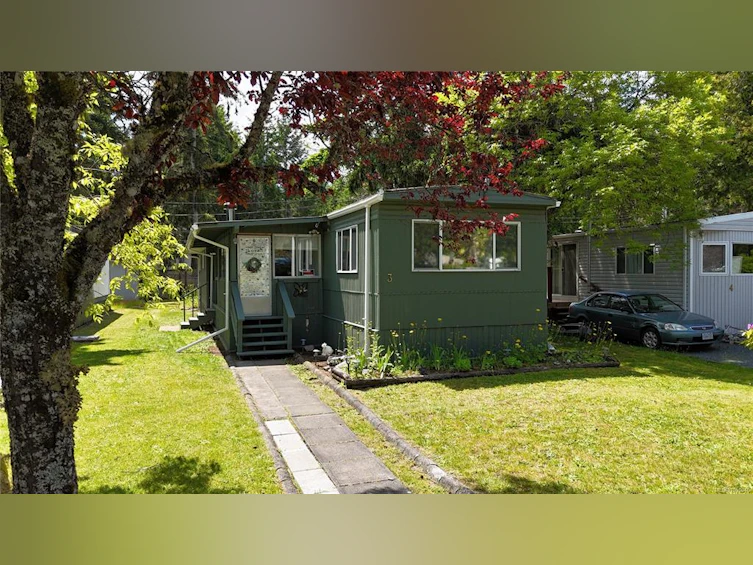 3-161 Horne Lake Road, Qualicum Beach, BC, V9K 1T9 - 2