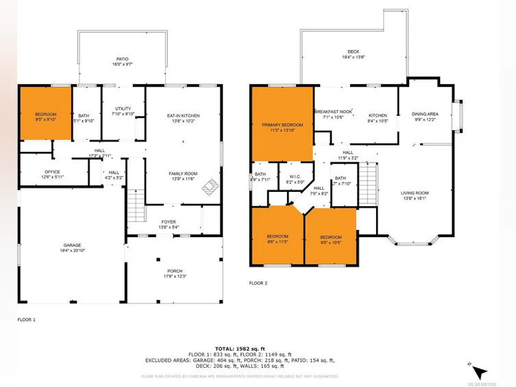 1741 Aspen Way, Campbell River, BC, V9W 7C1 - 31