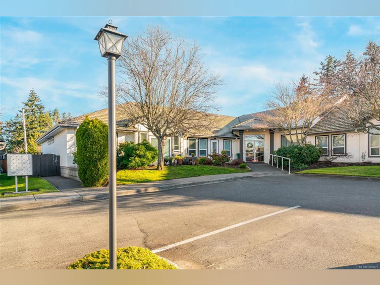 506-265 Mills Street, Parksville, BC, V9P 2N5 - 10