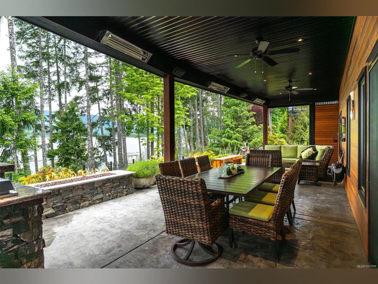 7424 Cottage Way, Lake Cowichan, BC, V0R 2G1 - 29