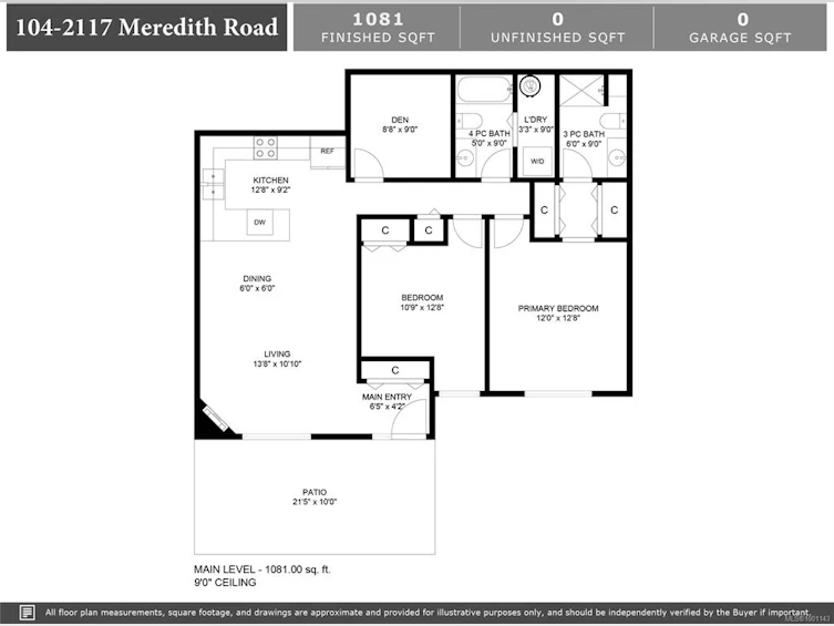 104-2117 Meredith Road, Nanaimo, BC, V9S 2N2 - 31