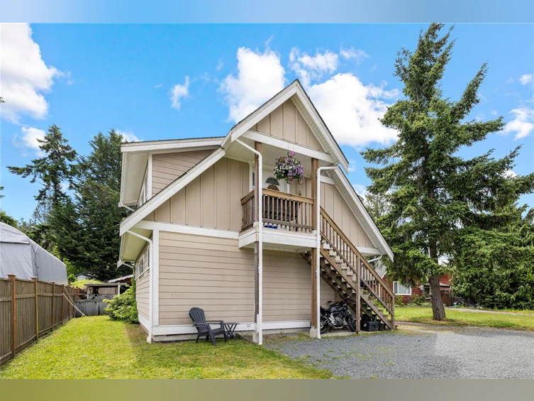 174 E Stanford Avenue, Parksville, BC, V9P 1M2 - 29