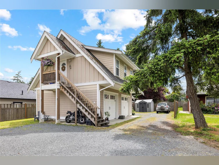 174 E Stanford Avenue, Parksville, BC, V9P 1M2 - 27