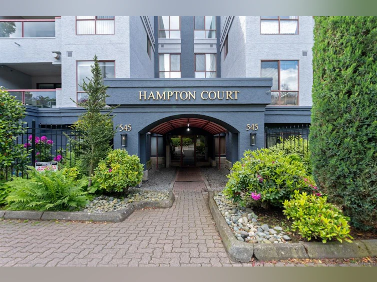 212-545 Manchester Road, Victoria, BC, V8T 5H6 - 2